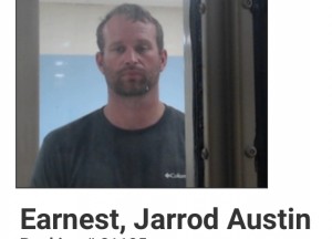 Jarrod Earnest