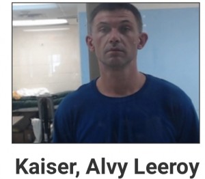 Alvy Leeroy Kaiser