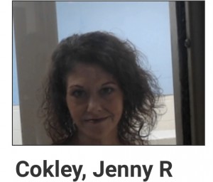Jenny Cokley