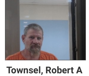 Robert Townsel