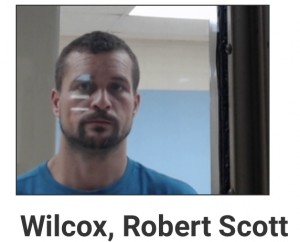 Robert Scott Wilcox