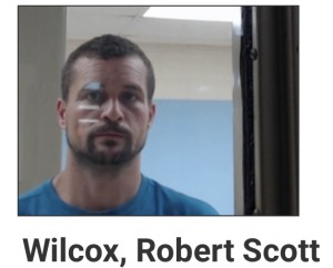 Robert Scott Wilcox