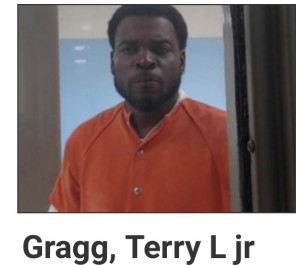 Terry Gragg,  Jr.