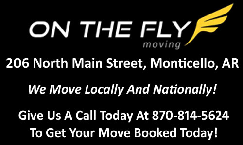 On The Fly Moving Company