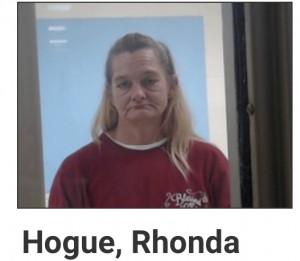 Rhonda Hogue