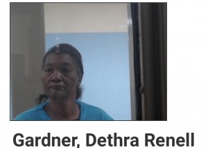 Dethra Gardner