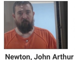 John Arthur Newton