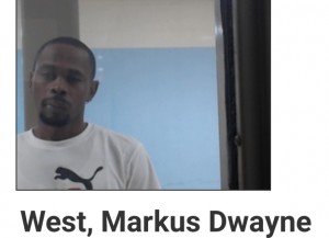 Markus Dewayne West