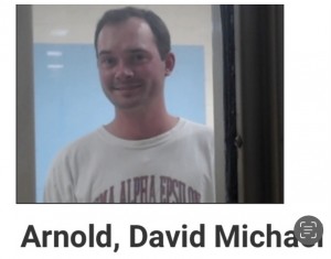 David Michael Arnold
