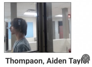Aidan Taylor Thompson