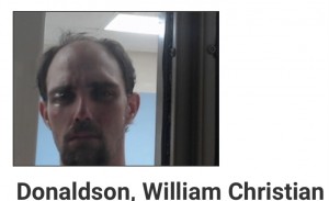 William Christian Donaldson