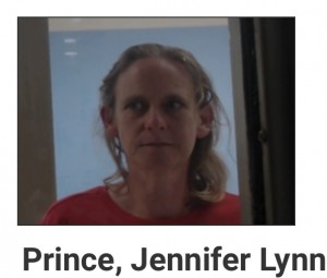 Jennifer Lynn Prince
