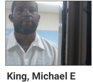 Michael E King