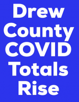 Drew county Covid