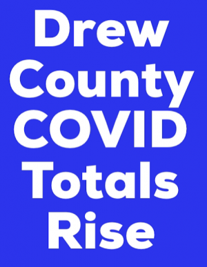 Drew county Covid