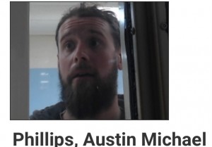 Phillips, Austin Michael