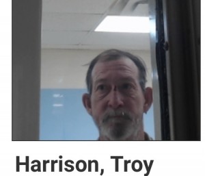 Harrison, Troy