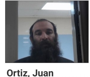 Ortiz, Juan