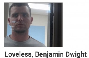 Loveless, Benjamin Dwight