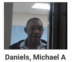 Daniels, Michael A