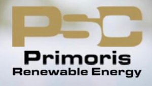 Primoris Renewable Energy