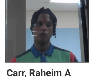 Carr. Raheim A