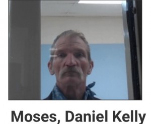 Moses, Daniel Kelly