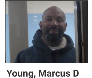 Young, Marcus D