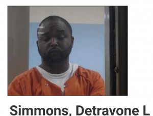 Simmons, Detravone L