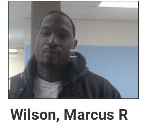 Wilson, Marcus R