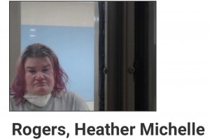 Rogers, Heather Michelle