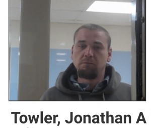 Towler, Jonathan A