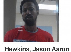 Hawkins. Jason Aaron