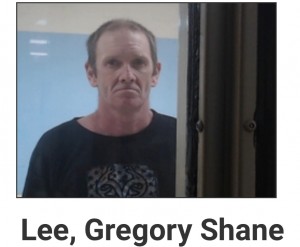 Lee, Gregory Shane