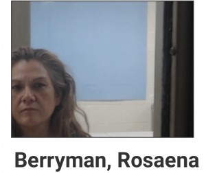 Berryman, Rosaena