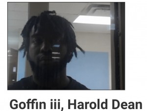 Goffin ili, Harold Dean
