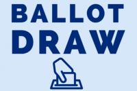 Ballot Draw