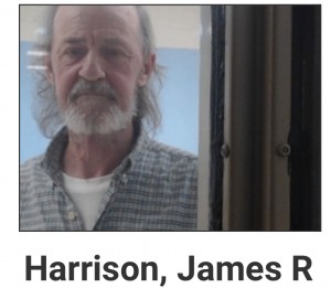 Harrison, James R