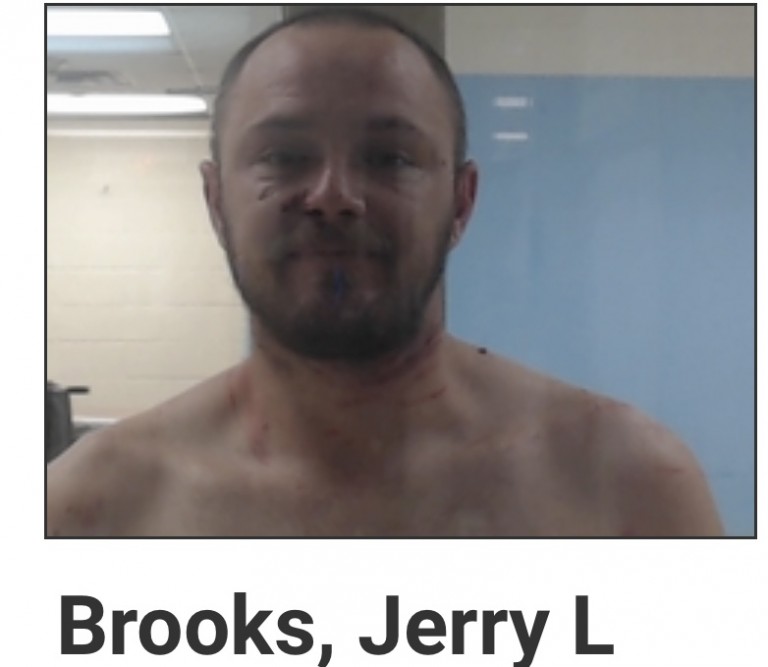 Mugshots Monticello Live