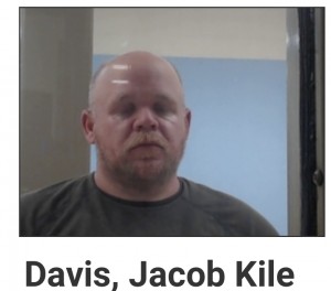 Davis, Jacob Kile