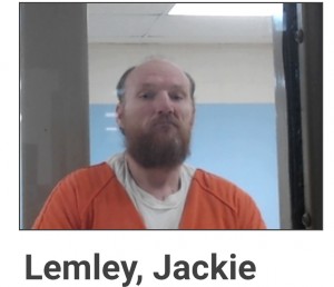 Lemley, Jackie
