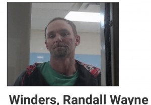 Winders, Randall Wayne