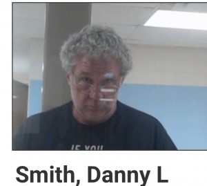 Smith, Danny L