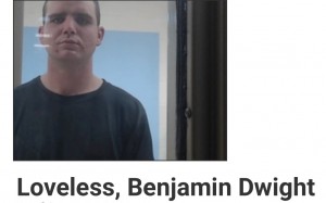 Loveless, Benjamin Dwight
