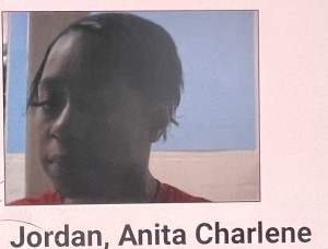 Jordan, Anita Charlene