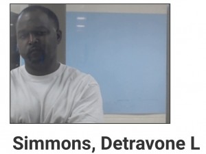 Simmons, Detravone L