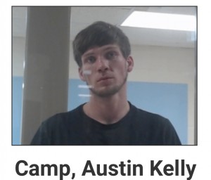 Camp, Austin Kelly
