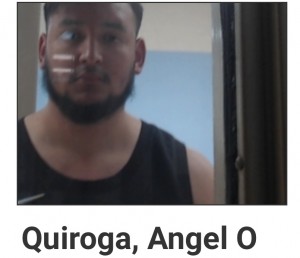 Quiroga, Angel 0
