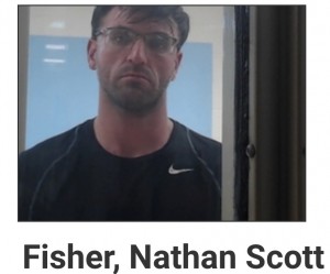 Fisher, Nathan Scott