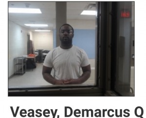 Veasey, Demarcus Q
